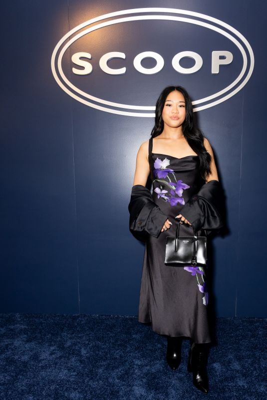 SUNISA LEE at Brandon Maxwell x Walmart Fashion Pop-Up Shop Launch Party at NYFW 09/06/2024