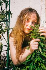 SUZANNA SON for Cultured, October 2025