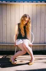 SUZANNA SON for Cultured, October 2025