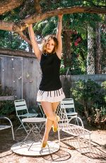 SUZANNA SON for Cultured, October 2025