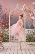 SUZANNA SON for Rodarte Fall 2022 Collection