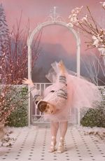 SUZANNA SON for Rodarte Fall 2022 Collection