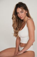 SYDNEY SWEENEY - SYRN Campaign, January 2026