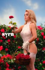 SYDNEY SWEENEY - SYRN Campaign, January 2026