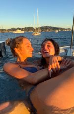 SYDNEY THOMAS - Instagram Photos 01/09/2026