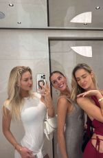 SYDNEY THOMAS - Instagram Photos 01/12/2026