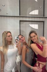 SYDNEY THOMAS - Instagram Photos 01/12/2026