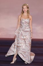 SYLVIE TELLIER at Bridgerton Season 4 Premiere at Palais Brongniart in Paris 01/14/2026