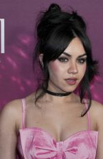 TARA YUMMY at Infinite Icon: A Visual Memoir Premiere in Los Angeles 01/20/2026