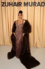 TARAJI P. HENSON at Zuhair Murad Haute Couture Week Spring/Summer 2026 Show at Paris Fashion Week 01/28/2026