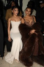 TARAJI P. HENSON at Zuhair Murad Haute Couture Week Spring/Summer 2026 Show at Paris Fashion Week 01/28/2026