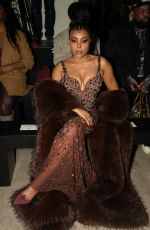 TARAJI P. HENSON at Zuhair Murad Haute Couture Week Spring/Summer 2026 Show at Paris Fashion Week 01/28/2026