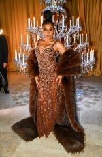 TARAJI P. HENSON at Zuhair Murad Haute Couture Week Spring/Summer 2026 Show at Paris Fashion Week 01/28/2026