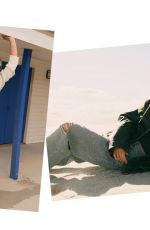 Taylor Lautner for Cosmopolitan Magazine, February 2026