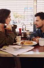 Taylor Lautner for Cosmopolitan Magazine, February 2026