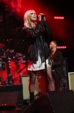 TAYLOR MOMSEN at MusiCares Person of the Year Honoring Mariah Carey in Los Angeles 01/30/2026