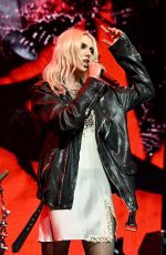 TAYLOR MOMSEN at MusiCares Person of the Year Honoring Mariah Carey in Los Angeles 01/30/2026