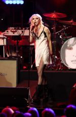 TAYLOR MOMSEN at MusiCares Person of the Year Honoring Mariah Carey in Los Angeles 01/30/2026