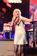 TAYLOR MOMSEN at MusiCares Person of the Year Honoring Mariah Carey in Los Angeles 01/30/2026