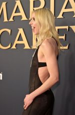 TAYLOR MOMSEN at MusiCares Person of the Year Honoring Mariah Carey in Los Angeles 01/30/2026
