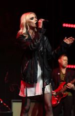 TAYLOR MOMSEN Performs at MusiCares Person of the Year Honoring Mariah Carey in Los Angeles 01/30/2026