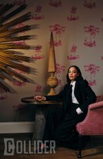 TESSA THOMPSON for Collider, January 2026