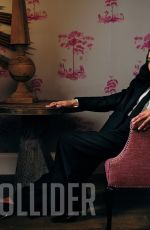 TESSA THOMPSON for Collider, January 2026