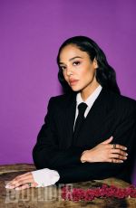 TESSA THOMPSON for Collider, January 2026