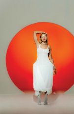 TINASHE for Flaunt Magazine, September 2024 