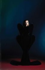 TINASHE for Flaunt Magazine, September 2024 