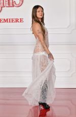 TOVE LO at World Premiere of Wuthering Heights at TCL Chinese Theatre in Hollywood 01/28/2026