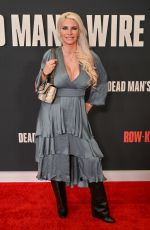 TRACY LEAR at Dead Man