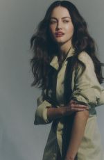TREW MULLEN for Numero Netherlands, January 2026