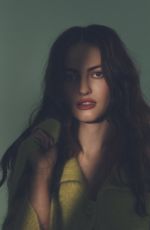 TREW MULLEN for Numero Netherlands, January 2026