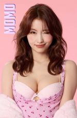 TWICE for Victoria