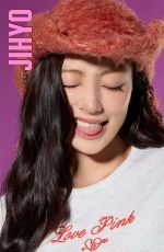TWICE for Victoria
