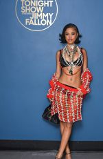 TYLA at Tonight Show Starring Jimmy Fallon 01/27/2026