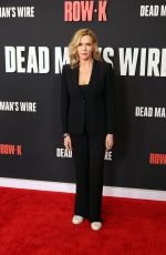 VERONICA FERRES at Dead Man
