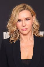 VERONICA FERRES at Dead Man
