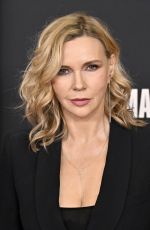 VERONICA FERRES at Dead Man