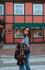 VICTORIA JUSTICE - Instagram Photos 01/06/2025