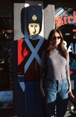 VICTORIA JUSTICE - Instagram Photos 01/06/2025