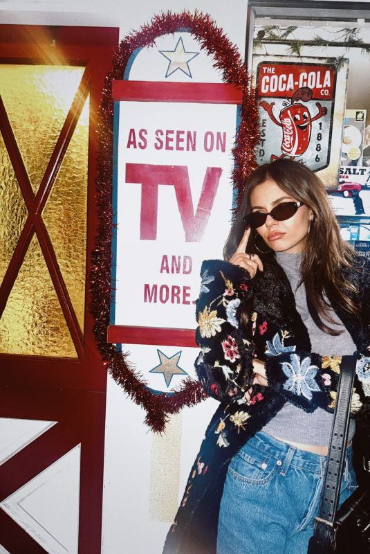 VICTORIA JUSTICE - Instagram Photos 01/06/2025