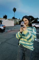 VICTORIA JUSTICE - Instagram Photos 01/28/2026