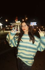 VICTORIA JUSTICE - Instagram Photos 01/28/2026