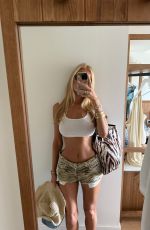 VICTORIA TURNER - Instagram Photos 01/15/2026