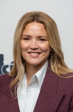 VIRGINIE EFIRA at Cesar Revelations 2026 Photocall at Elysee Montmartre in Paris 01/19/2026