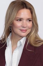 VIRGINIE EFIRA at Cesar Revelations 2026 Photocall at Elysee Montmartre in Paris 01/19/2026
