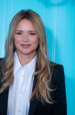 VIRGINIE EFIRA at Disney+ Showcase Photocall at Institut de France in Paris 01/15/2026