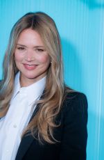 VIRGINIE EFIRA at Disney+ Showcase Photocall at Institut de France in Paris 01/15/2026